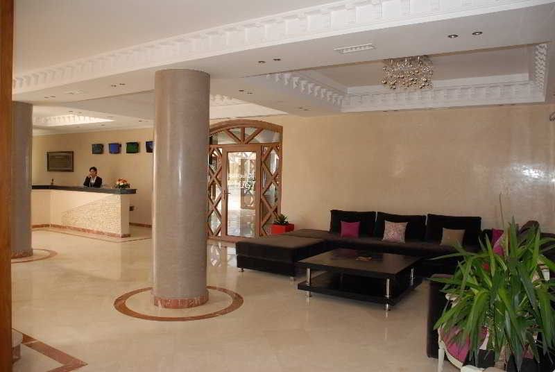 صورة الفندق 11