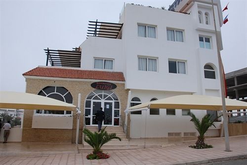 صورة الفندق 21