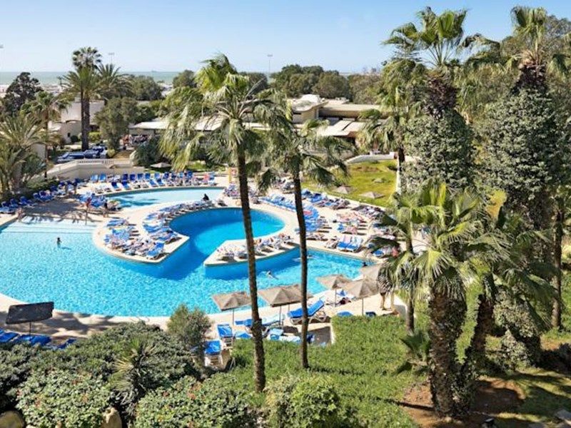 Hotel Photo 1