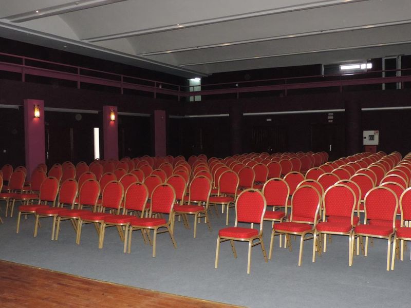 Hotel Photo 15