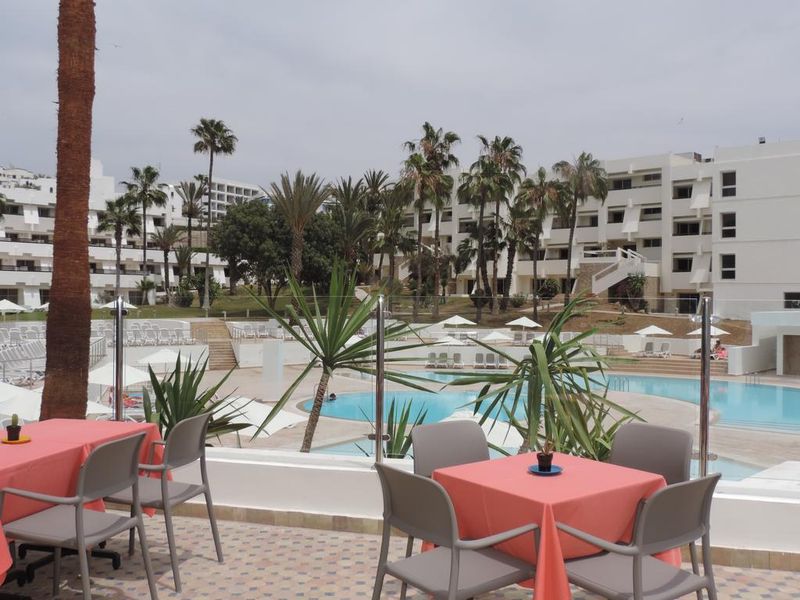 Hotel Photo 16