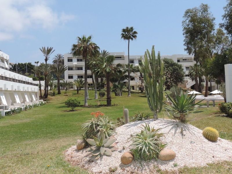 Hotel Photo 22
