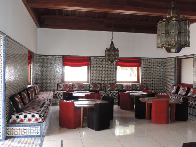 Hotel Photo 5