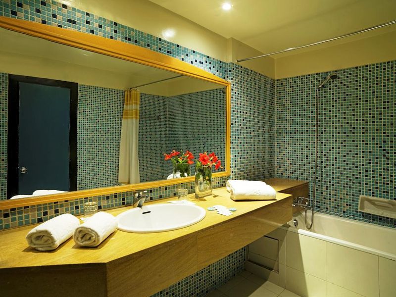 Hotel Photo 9