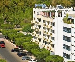 Résidence Hotelière Fleurie Agadir Morocco