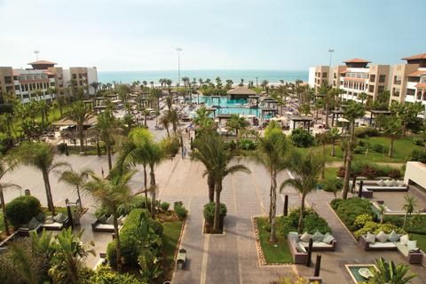 Hotel Photo 22