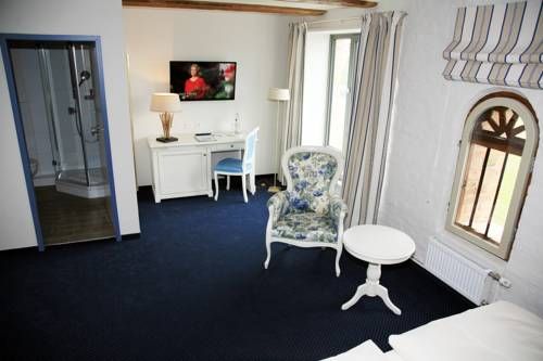 Hotel Photo 8