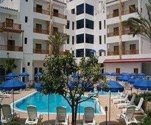 Hotel Residence Rihab Agadir Morocco