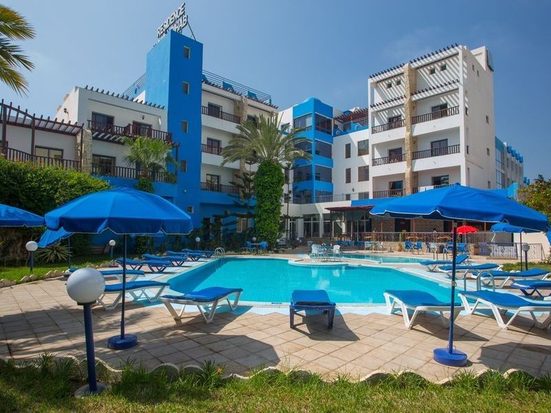 Hotel Photo 17