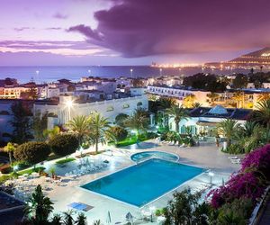 Hotel Tivoli Agadir Morocco