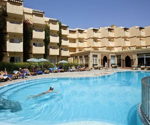 Odyssee Park hotel Agadir Morocco