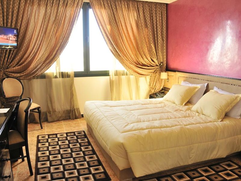 صورة الفندق 1