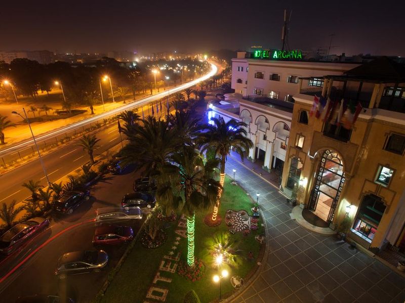 صورة الفندق 22