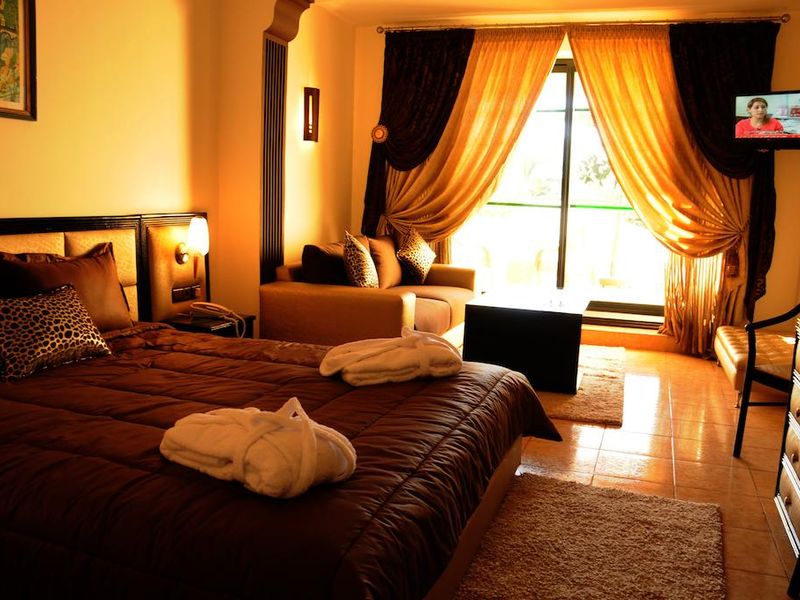 صورة الفندق 4