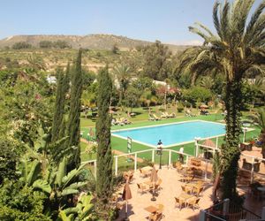 Hotel Tildi Hotel & Spa Agadir Morocco