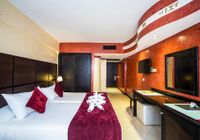 Отзывы Anezi Tower Hotel, 4 звезды
