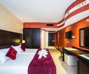 Anezi Tower Hotel Agadir Morocco