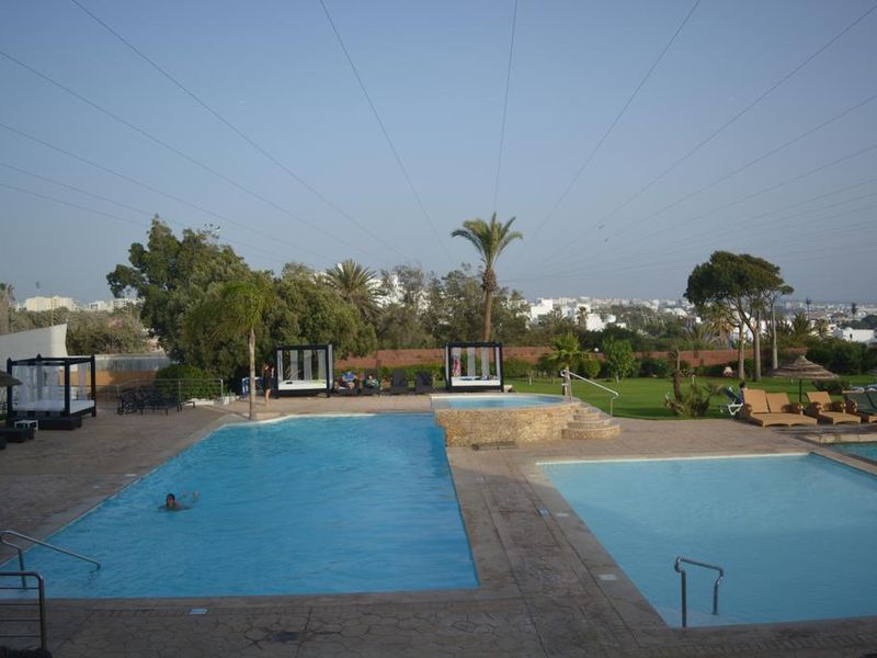 صورة الفندق 20