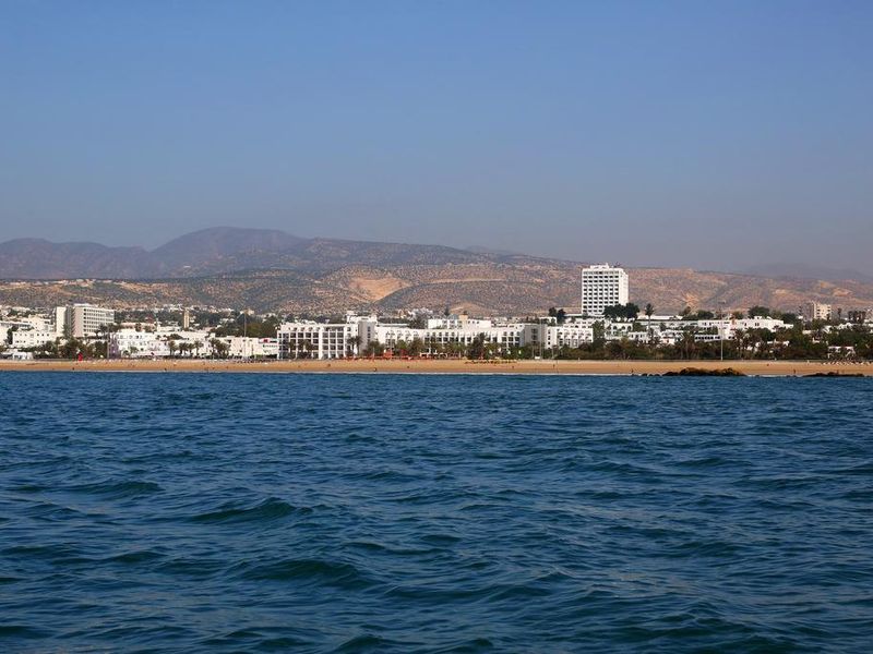 صورة الفندق 22