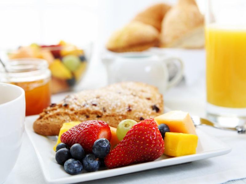 صورة الفندق 8