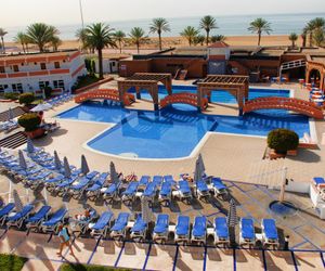Hotel Almoggar Garden Beach Agadir Morocco