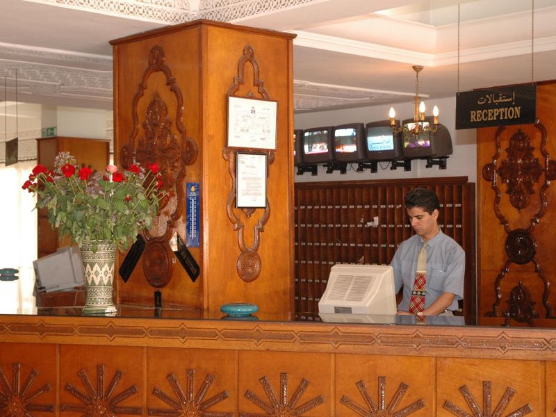 صورة الفندق 14