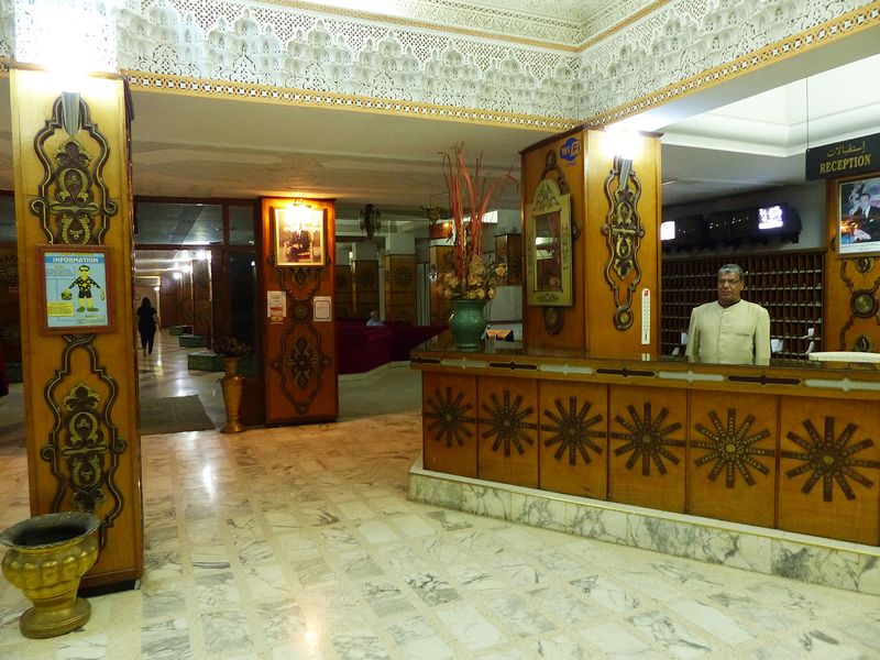صورة الفندق 15