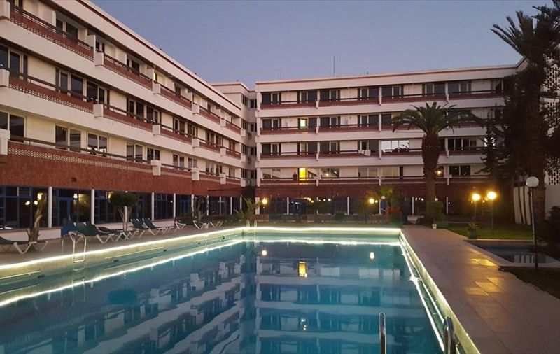 صورة الفندق 24