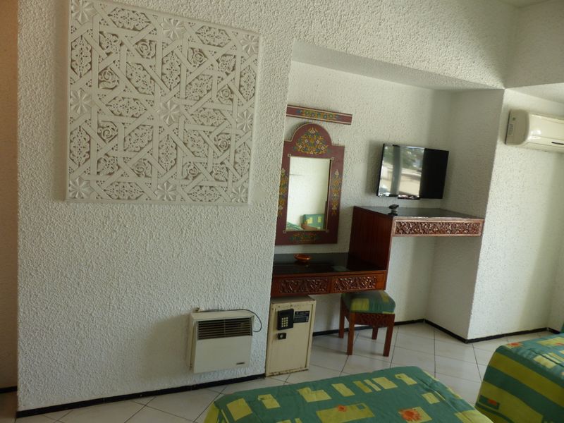 صورة الفندق 8