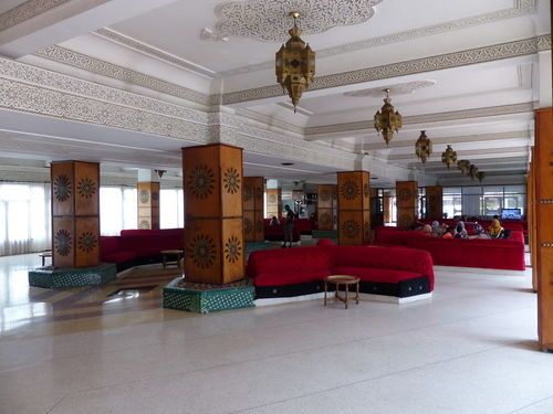 صورة الفندق 9