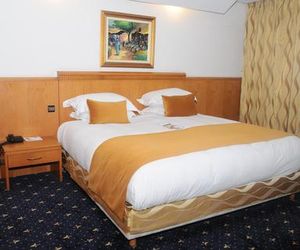 Idou Anfa Hôtel & Spa Casablanca Morocco