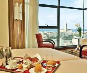 Hôtel Barceló Casablanca Casablanca Morocco