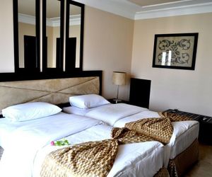 Casablanca Le Lido Thalasso & Spa (ex Riad Salam) Casablanca Morocco