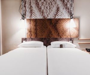 Ibis Casablanca Sidi Maarouf Casablanca Morocco