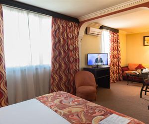 Best Western Hotel Toubkal Casablanca Morocco