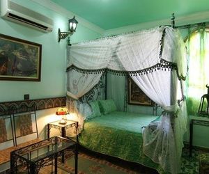 Hotel Moroccan House Casablanca Morocco