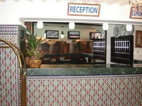 Hotel Photo 17