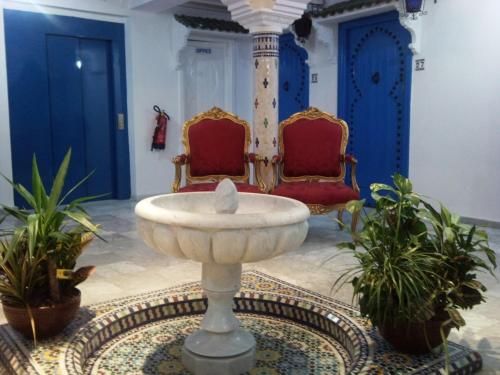 Hotel Photo 9