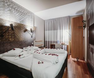 Ibis Casablanca City Center Casablanca Morocco
