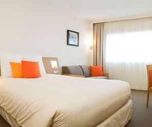 Novotel Casablanca City Center Casablanca Morocco