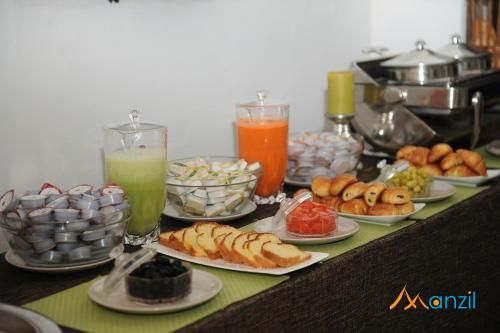صورة الفندق 23