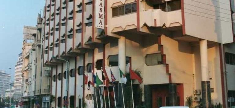 صورة الفندق 22