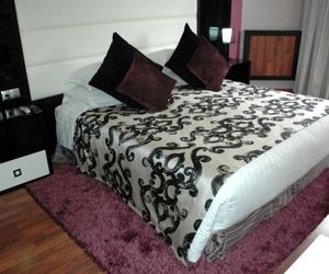 Business Hotel Casablanca Morocco