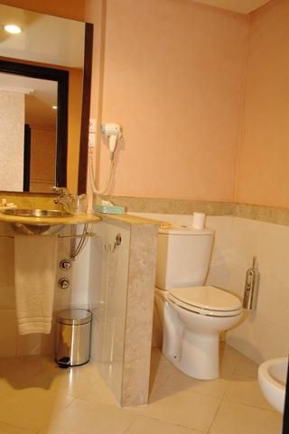صورة الفندق 11
