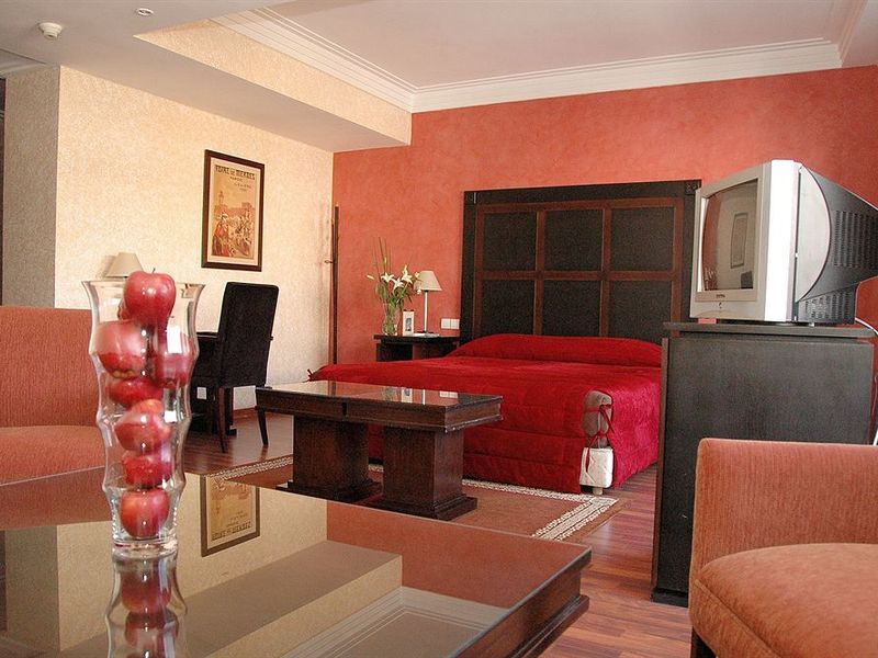 صورة الفندق 8