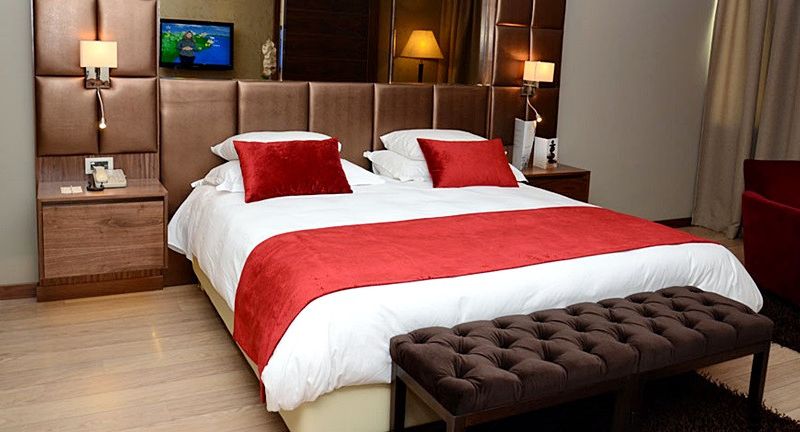 Hotel Photo 1