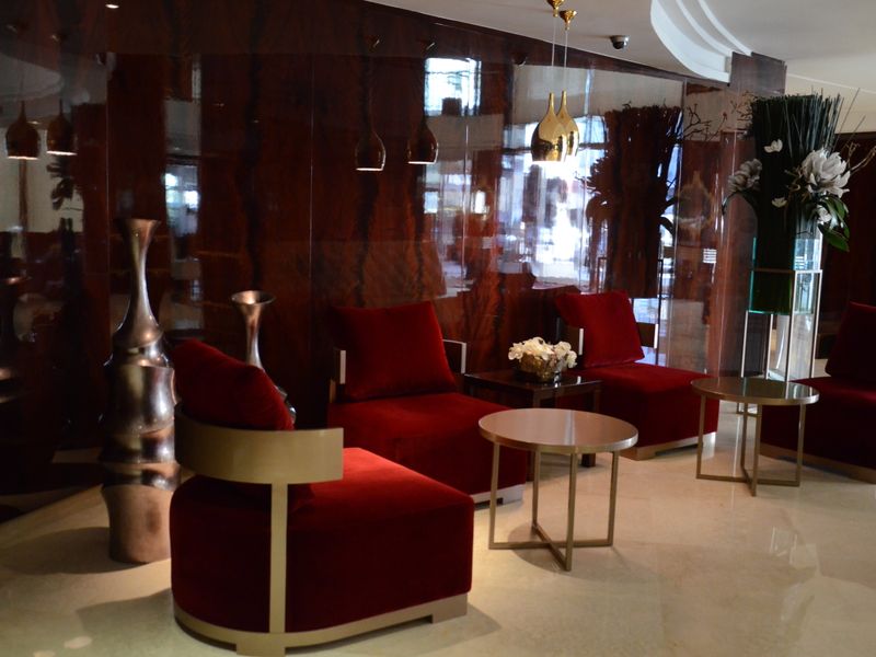 Hotel Photo 16