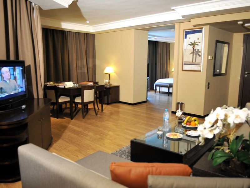 Hotel Photo 20