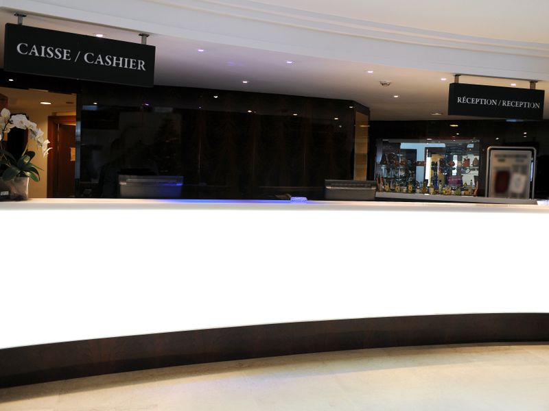 Hotel Photo 21