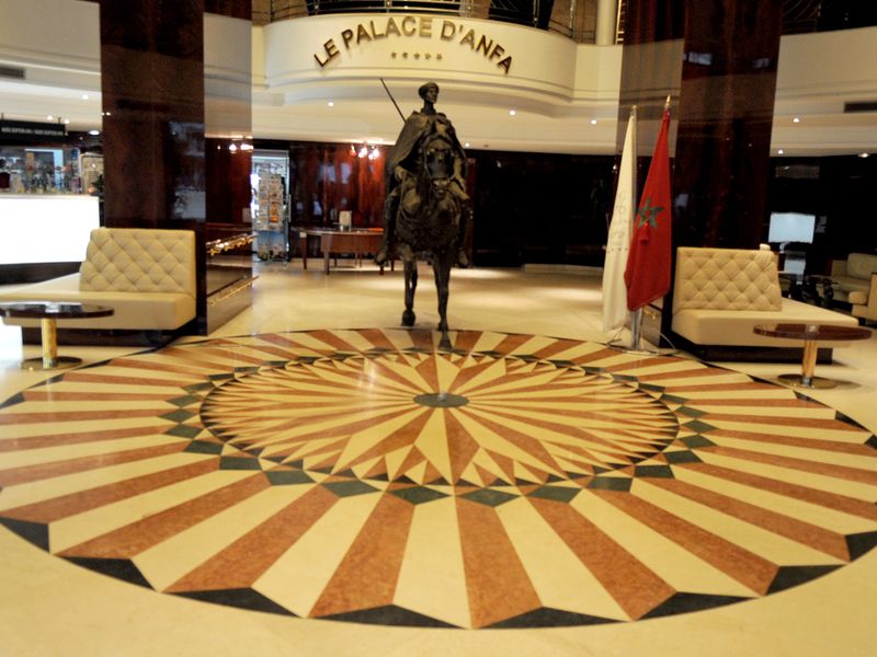 Hotel Photo 22